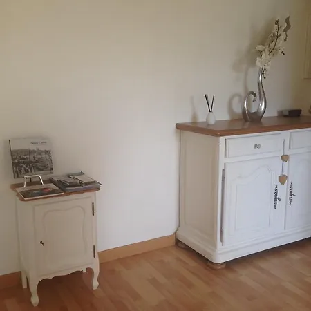 Apartment Bellevue