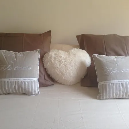 Apartment Bellevue Cassis
