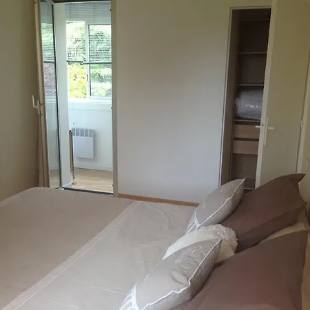 Apartment Bellevue *