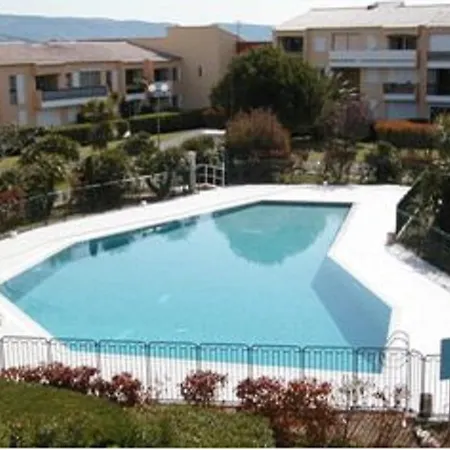 Apartment Bellevue Cassis