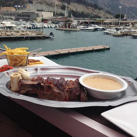Bellevue Cassis