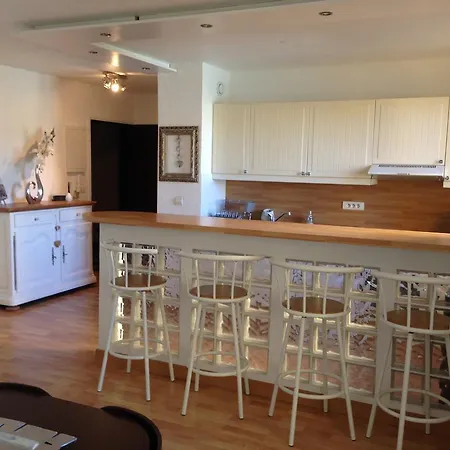 Apartment Bellevue *
