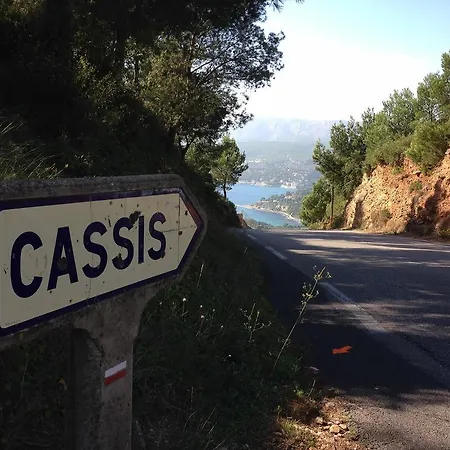 Bellevue Cassis