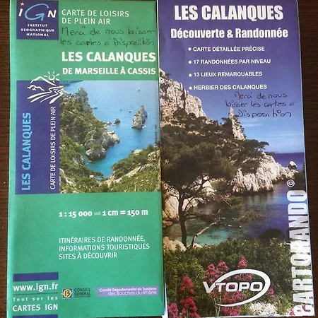 Bellevue Cassis