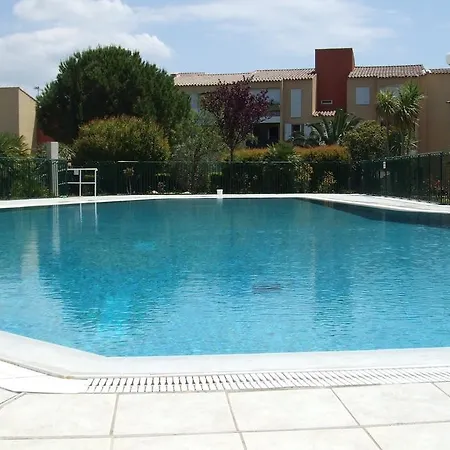 Apartment Bellevue Cassis