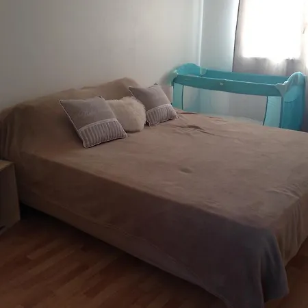 Apartment Bellevue *